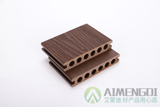 木塑/塑木产品